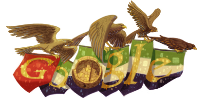 Google celebrates UAE’s National Day