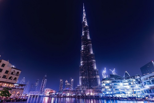 UAE has pioneered cryptocurrency regulation