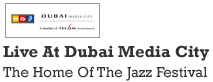 Live at Dubai Media City