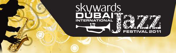 Skywards Dubai International Jazz Festival 2011