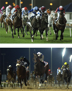 Dubai World Cup