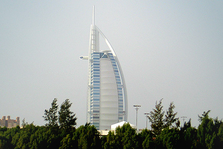 Burj Al Arab