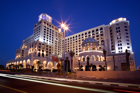 Kempinski at Mall of Emirates