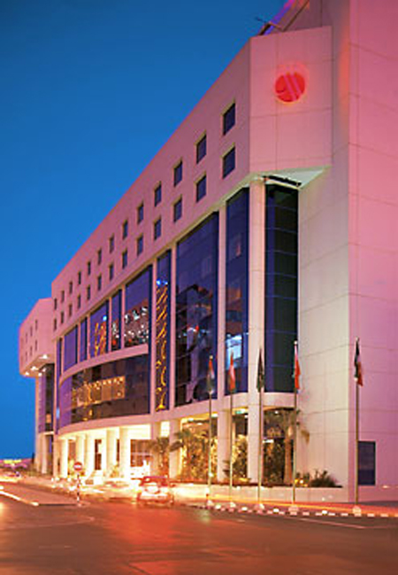 JW Marriott