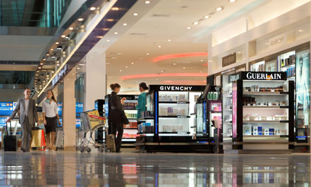 Dubai Duty Free Offers Summer Shoppers the Chance to win Dhs175,000 in Vouchers