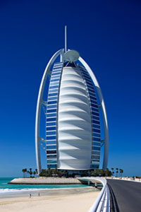 Burj Al Arab