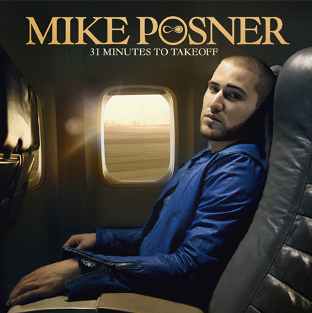 Mike Posner to perform at Gulf Bike Week 2011