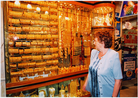 Gold Souq