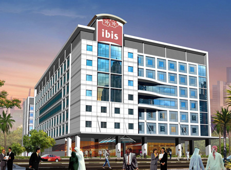 IBIS Hotelhttp://wh