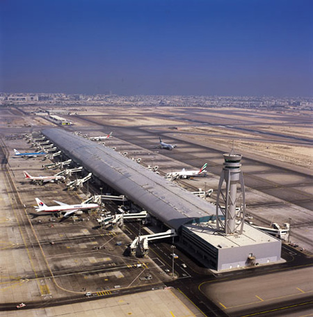 Sheikh Rashid Terminal