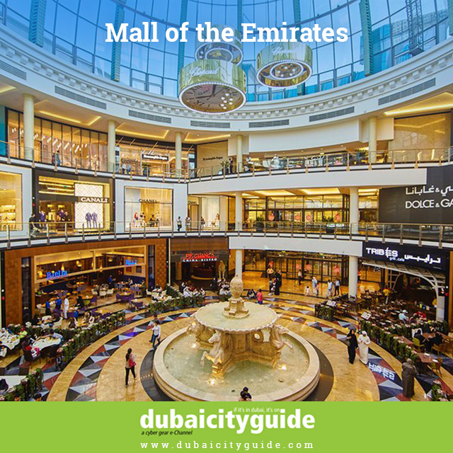 Mall-of-Emirates