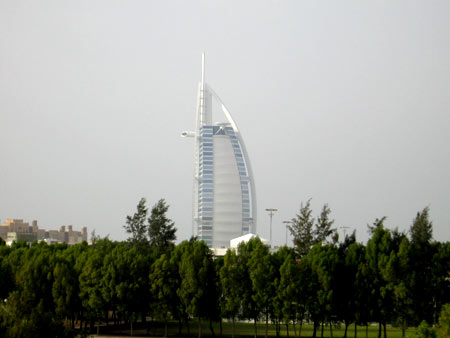 Burj Al Arab