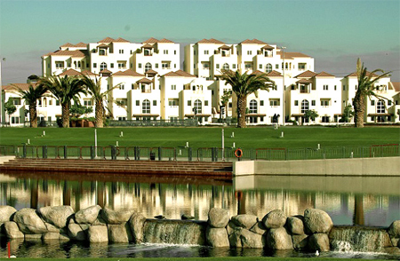 Al Badia Residenceh