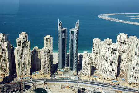 Jumeirah Beach Residence