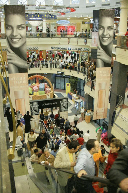 Dubai Shopping Festivalh