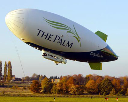 The Palm Air Shiphh