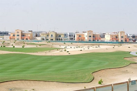 Victory Heights at Dubai Sports City