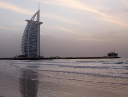 Burj Al Arab