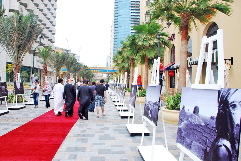 Dubai Retail to Host ’Red Bull Air Village’ At The Walk in Jumeirah Beach Residence