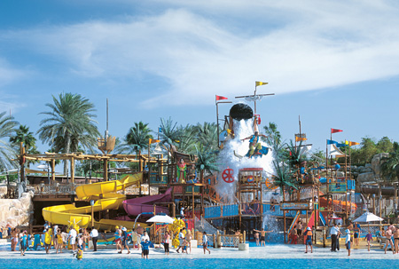 Wild Wadi