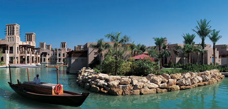 Madinat Jumeirah