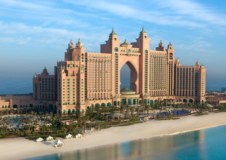 Atlantis - The Palm