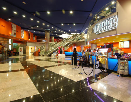 Cinestar at Deira City Centre