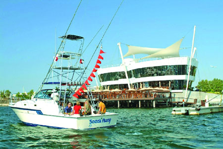 Dubai Creek Golf and Yacht Club