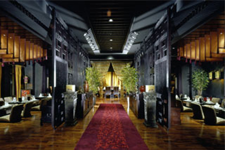 Buddha Bar Dubai