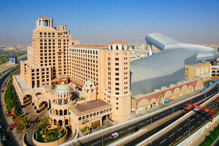 Mall of Emirates